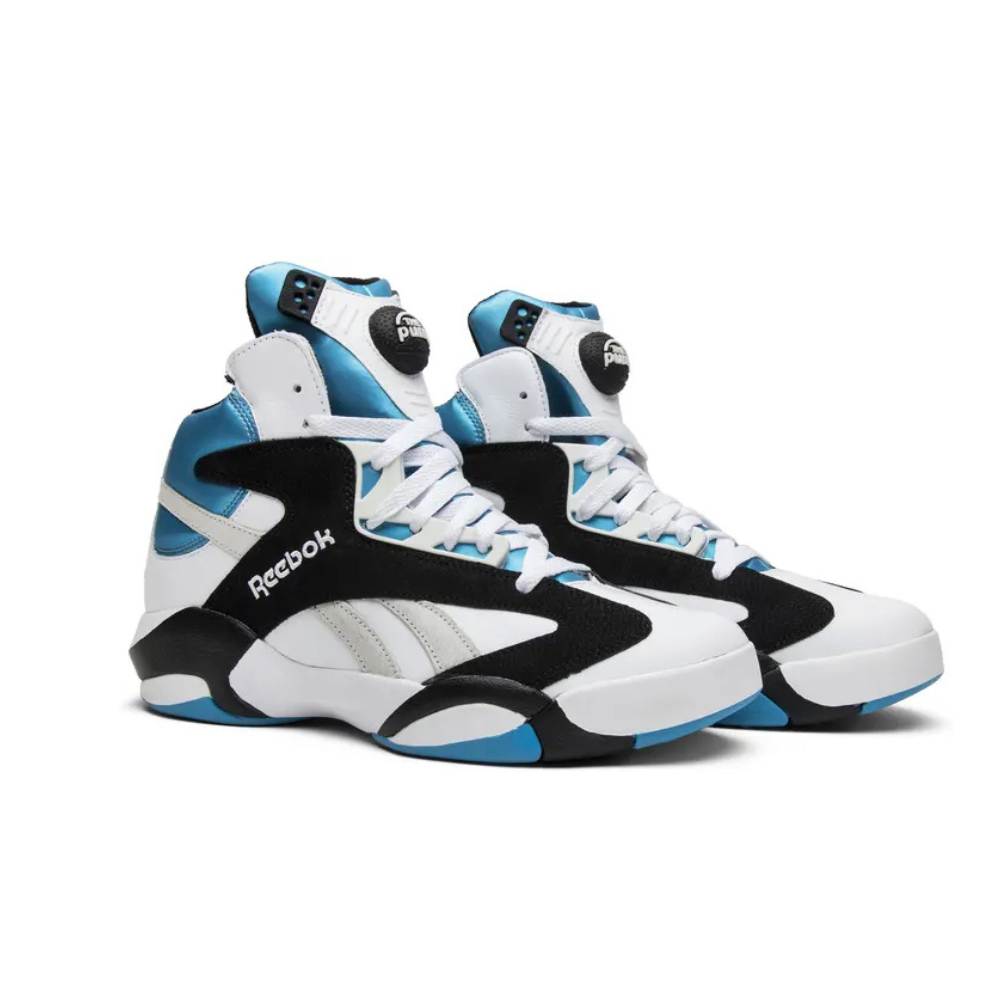 Reebok Shaq Attaq Orlando (2013)