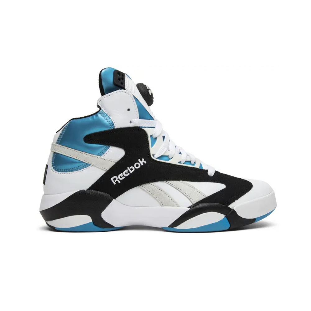 Reebok Shaq Attaq Orlando (2013)