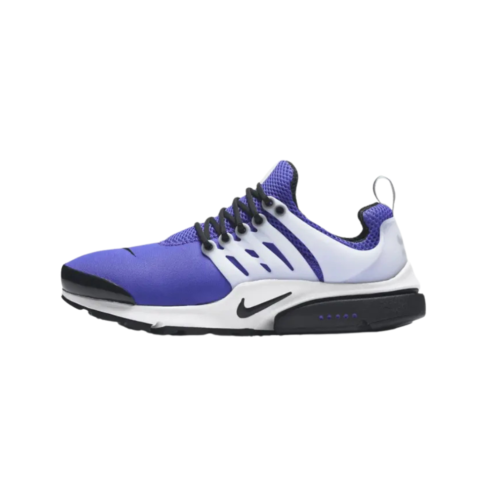 Nike Air Presto Persian Violet Neutral Grey White Black