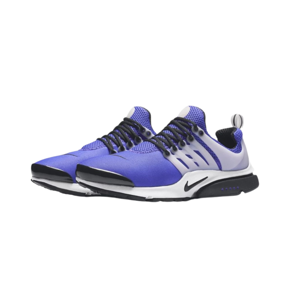 Nike Air Presto Persian Violet Neutral Grey White Black