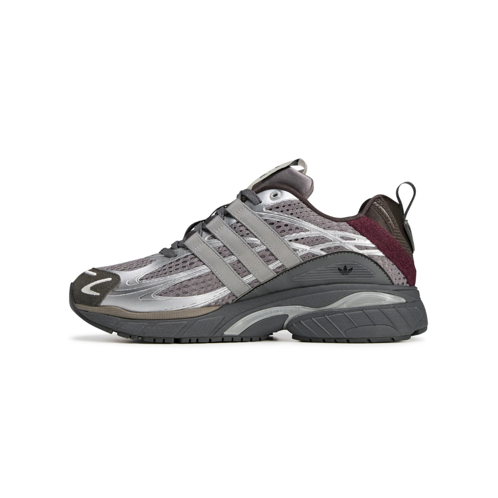 Adidas Adistar Cushion Song for the Mute Taupe Metallic Granite