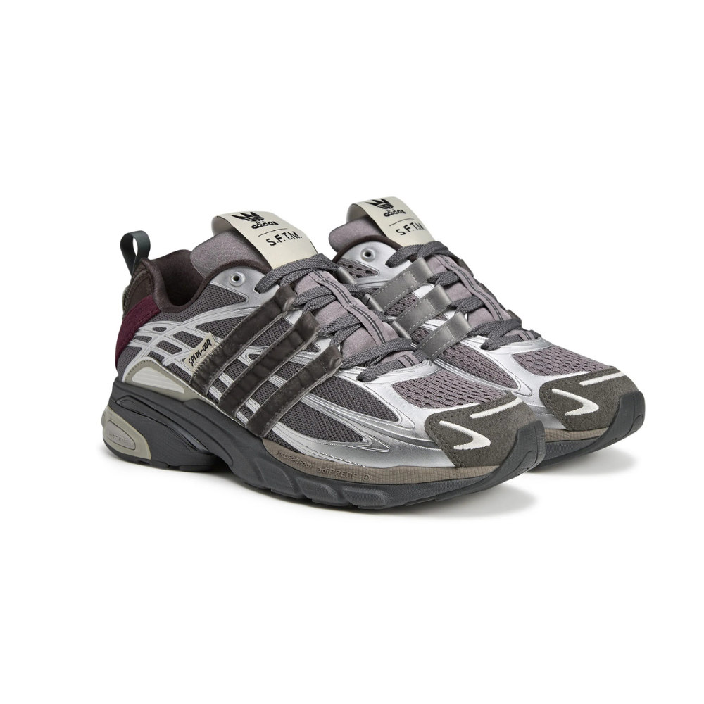 Adidas Adistar Cushion Song for the Mute Taupe Metallic Granite
