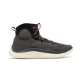 Under Armour Curry 4 Flotro Grey Black