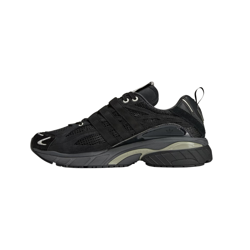 Adidas Adistar Cushion Song for the Mute Black