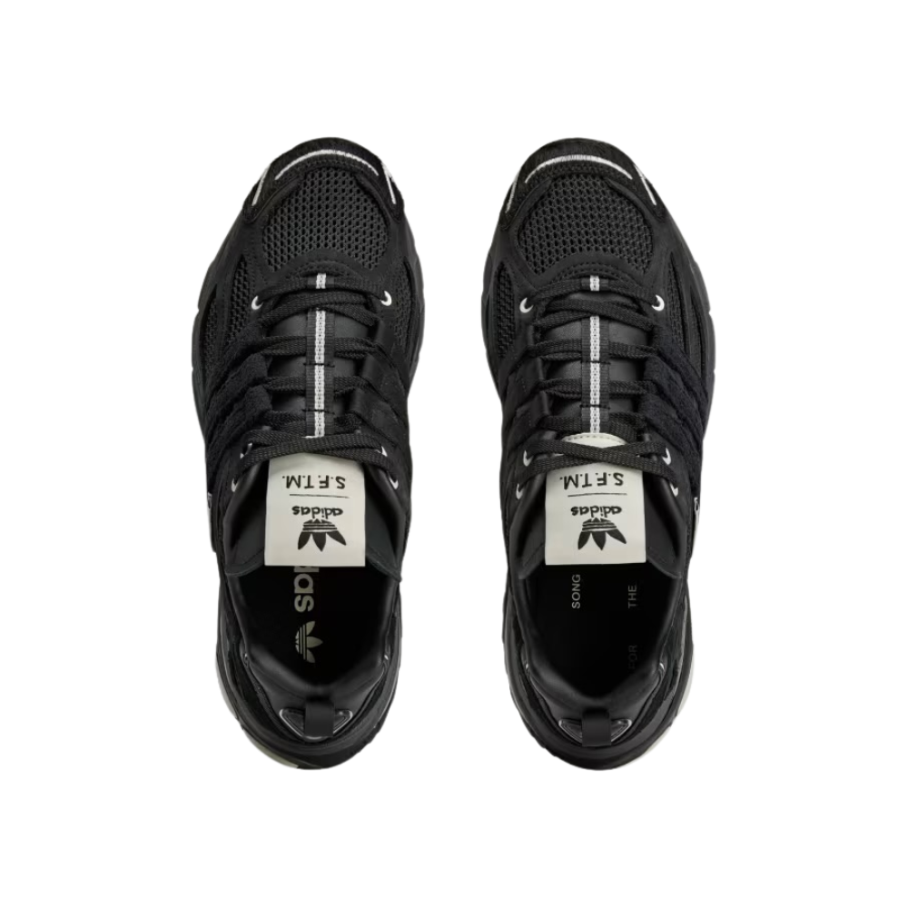 Adidas Adistar Cushion Song for the Mute Black