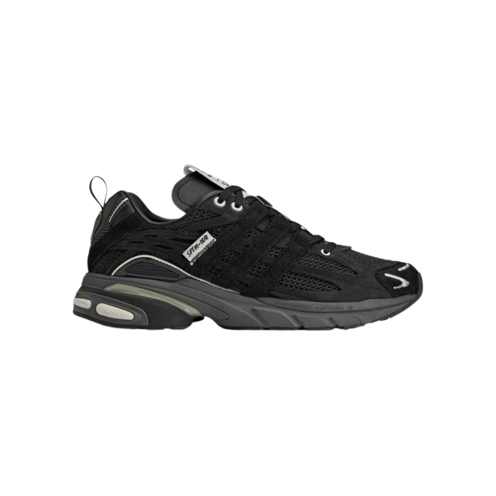 Adidas Adistar Cushion Song for the Mute Black