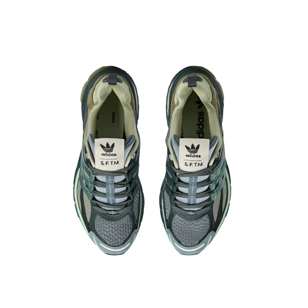 Adidas Adistar Cushion Song for the Mute Shadow Green Bold Onix