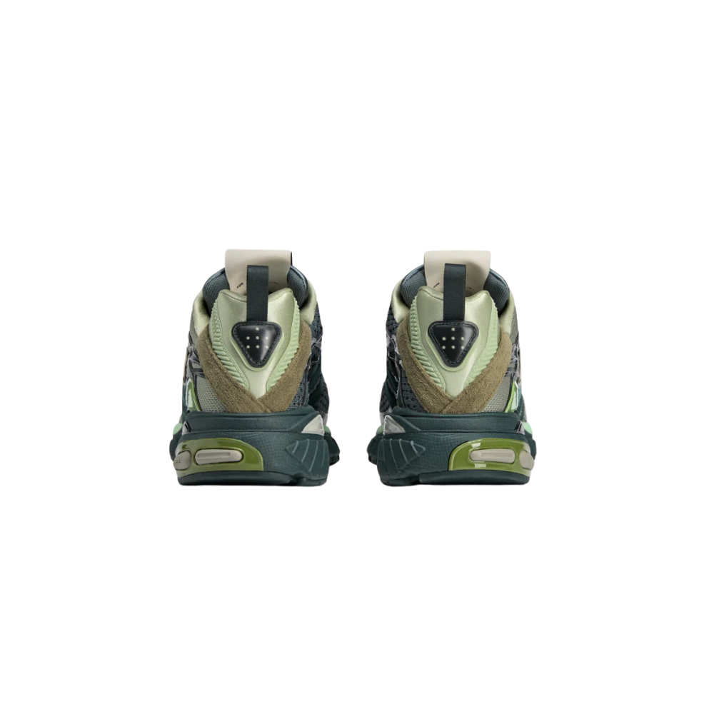 Adidas Adistar Cushion Song for the Mute Shadow Green Bold Onix