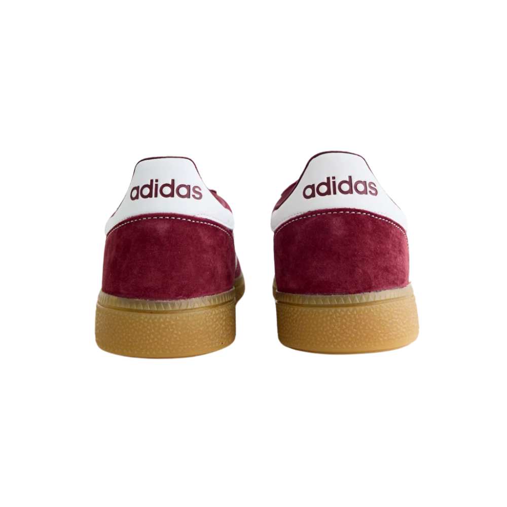 Adidas Handball Spezial Sporty & Rich Shadow Red