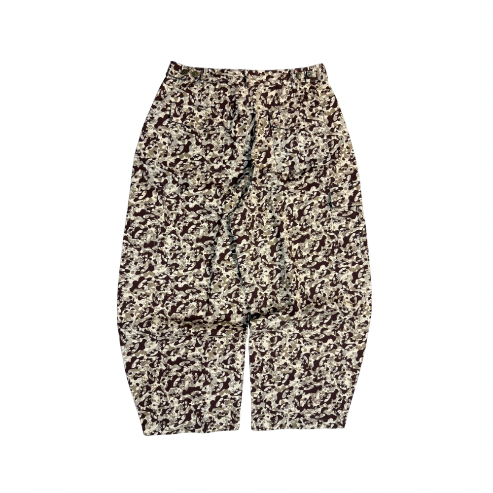 OZMNL Retreat? Hell! Camo Pants