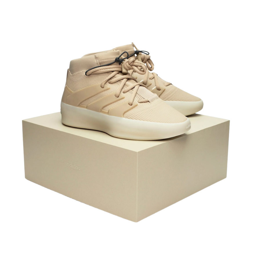 Adidas Fear of God Athletics I Basketball Clay