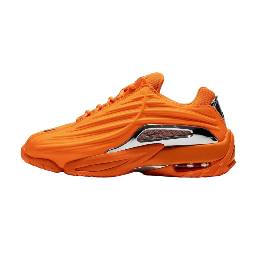 Nike Hot Step 2 Drake NOCTA Total Orange Ui