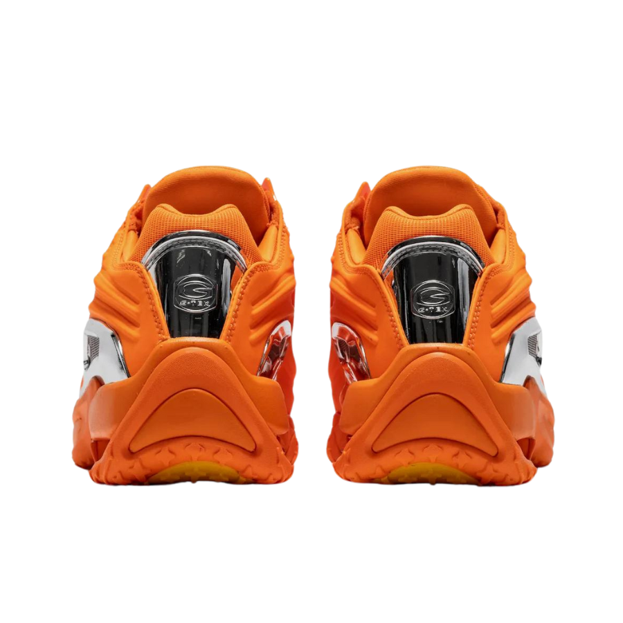 Nike Hot Step 2 Drake NOCTA Total Orange Ui