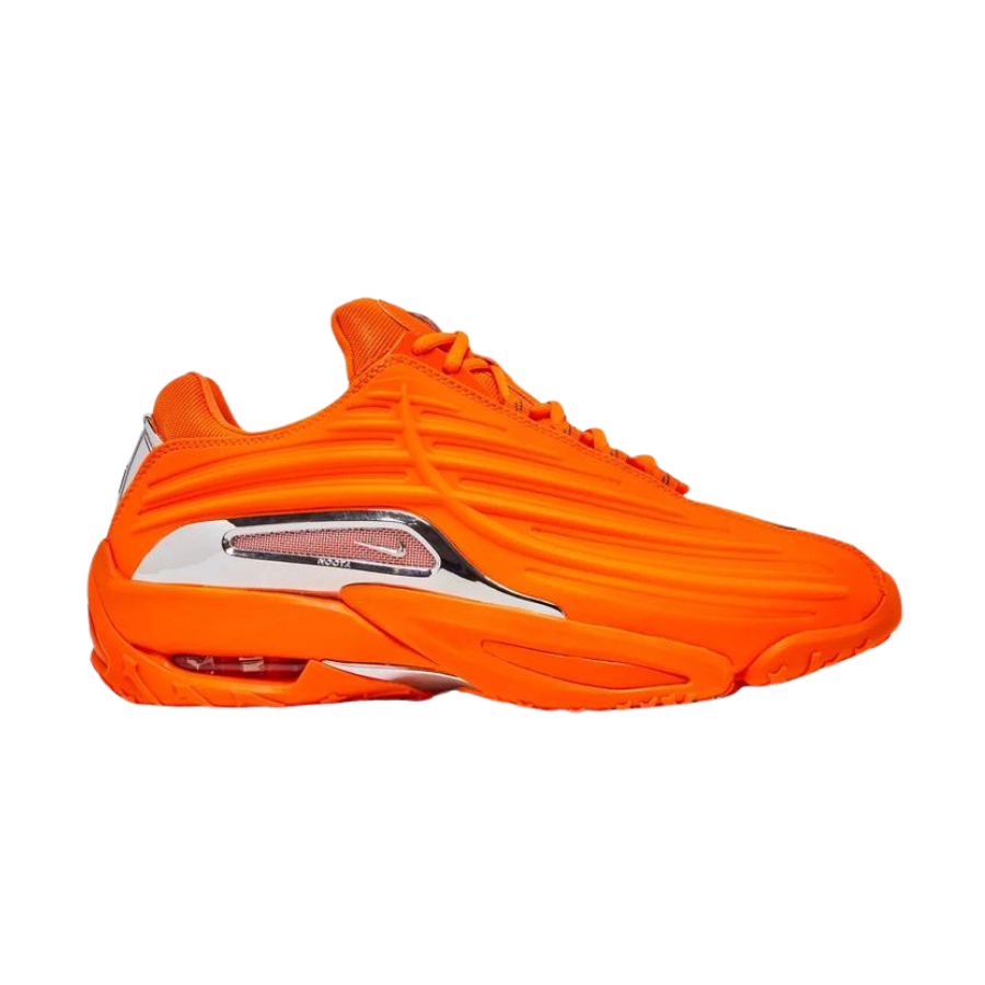 Nike Hot Step 2 Drake NOCTA Total Orange Ui