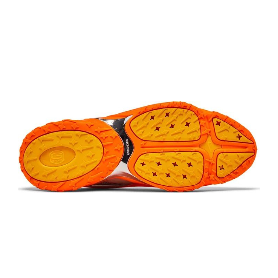 Nike Hot Step 2 Drake NOCTA Total Orange Ui