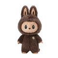 POP MART Labubu The Monsters - I FOUND YOU Vinyl Face Doll