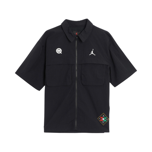 Air Jordan Quai 54 Mens Warm Up Shirt