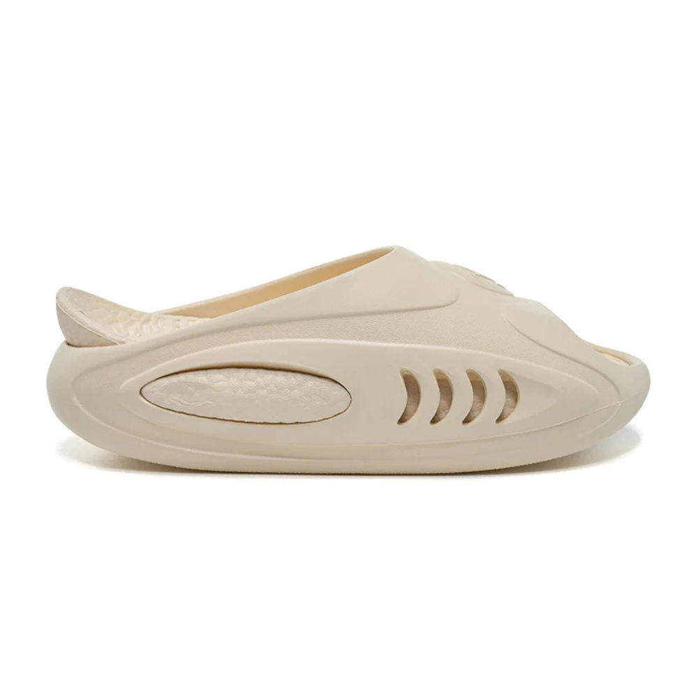 Rigorer Shark 2 Slides Sand