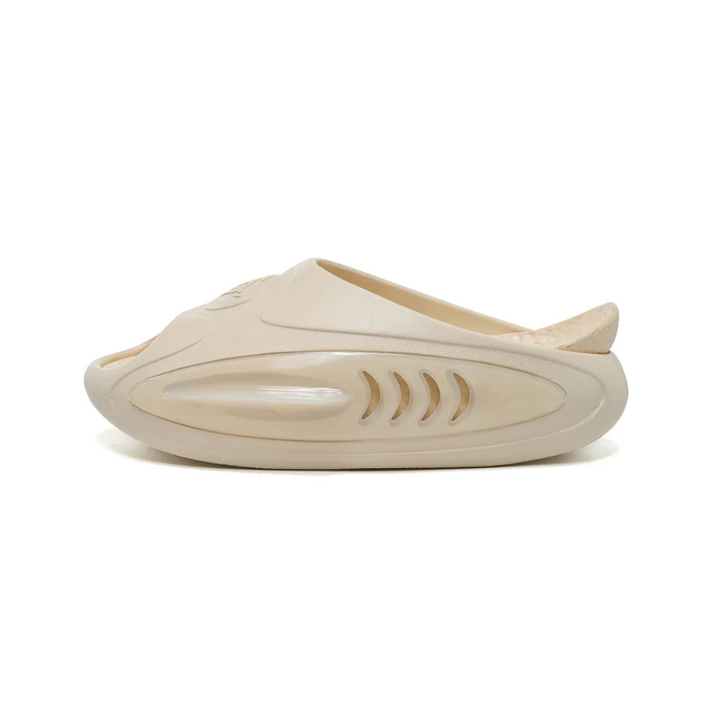 Rigorer Shark 2 Slides Sand