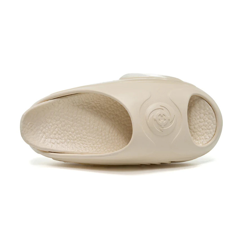 Rigorer Shark 2 Slides Sand