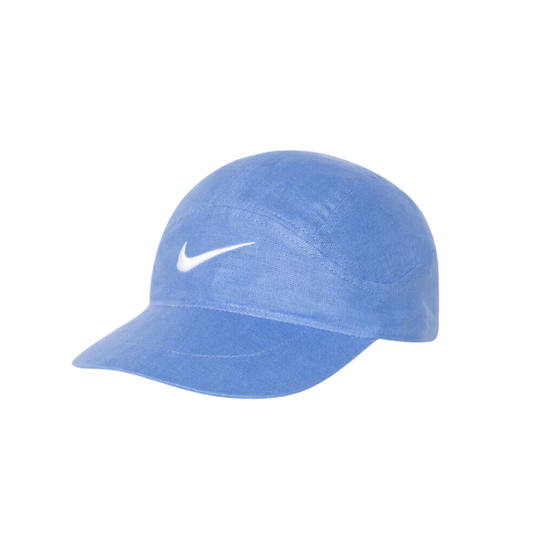 Stussy & Nike Fly Cap Blue