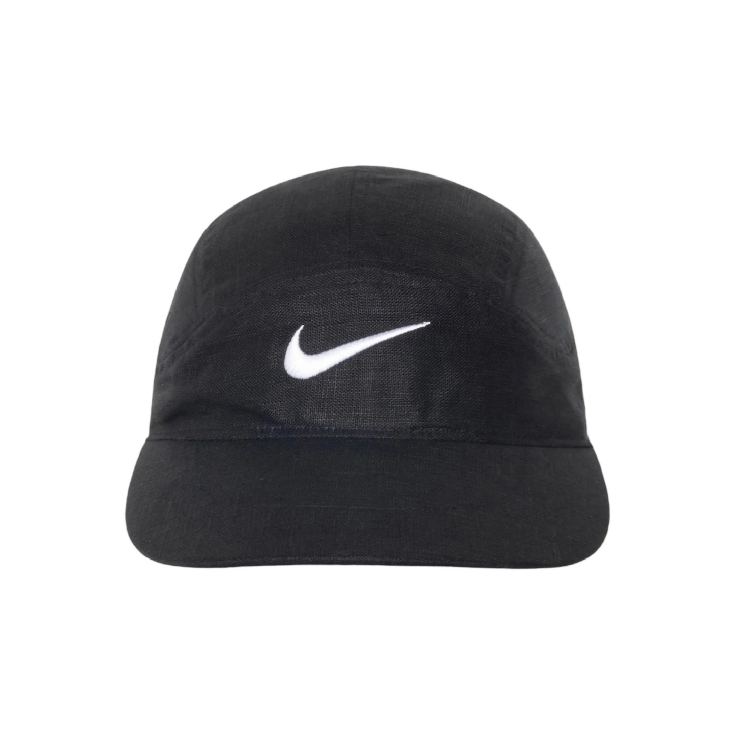 Stussy & Nike Fly Cap Black