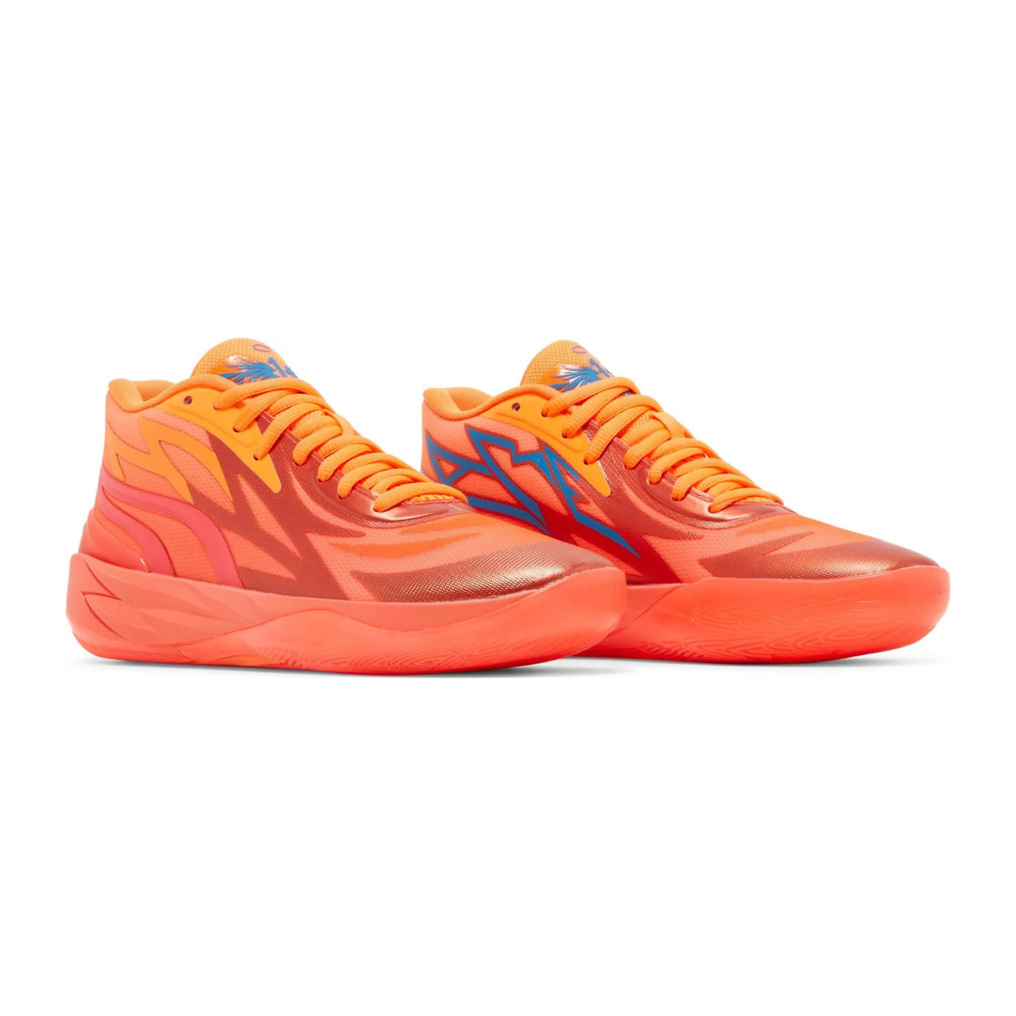 Puma LaMelo Ball MB.02 Supernova