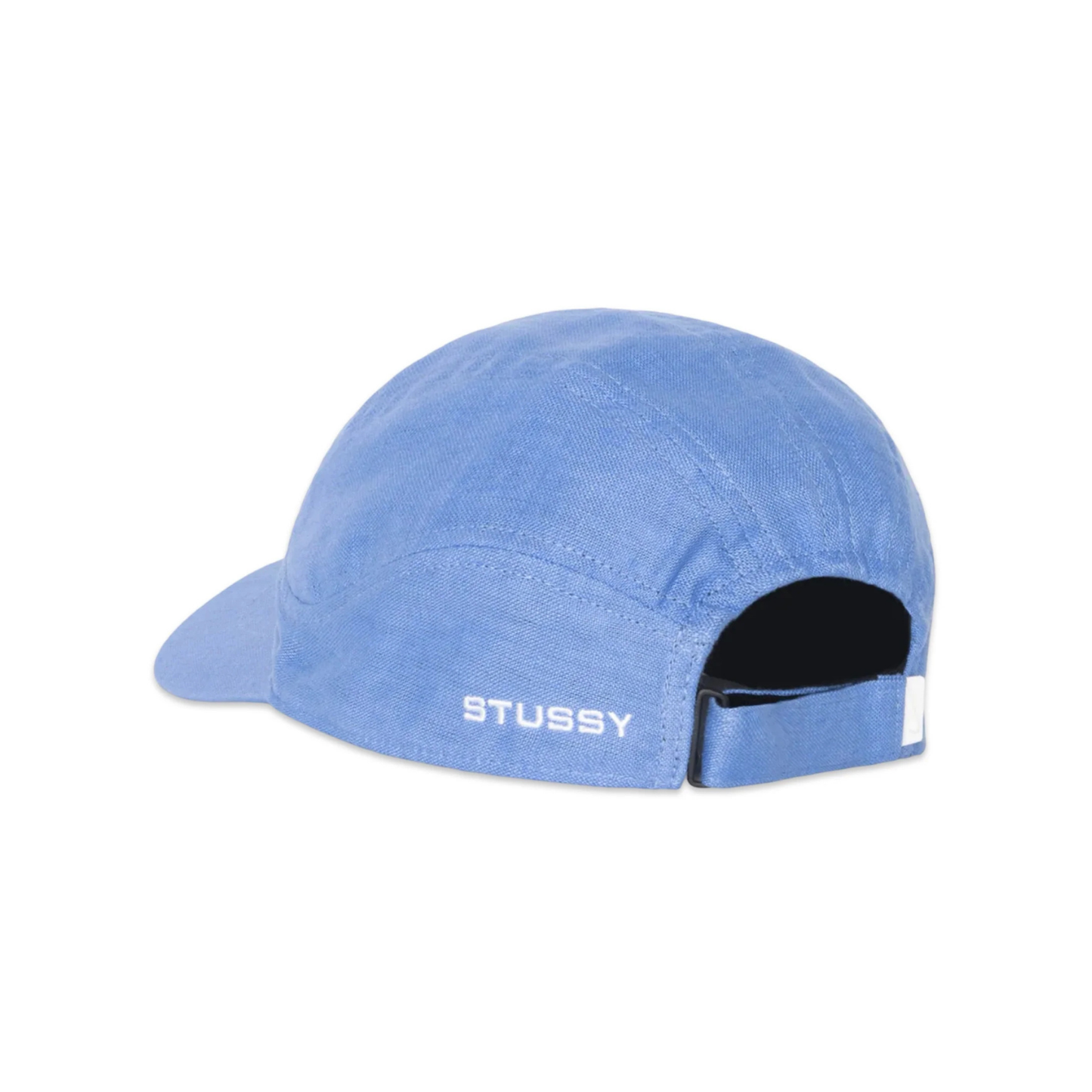 Stussy & Nike Fly Cap Blue