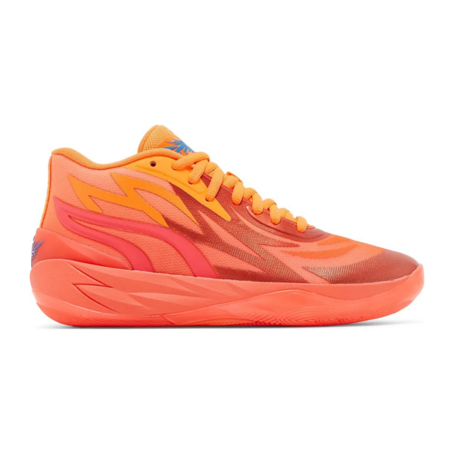 Puma LaMelo Ball MB.02 Supernova