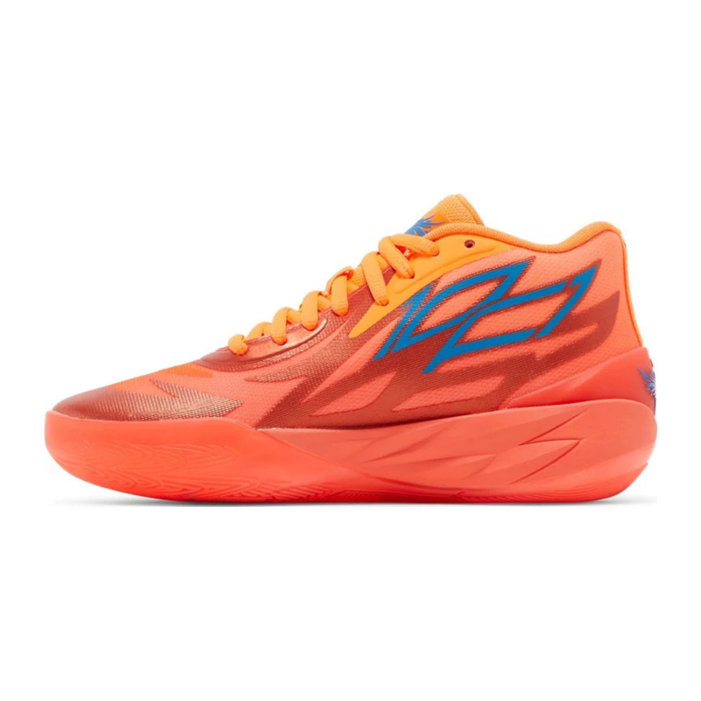 Puma LaMelo Ball MB.02 Supernova