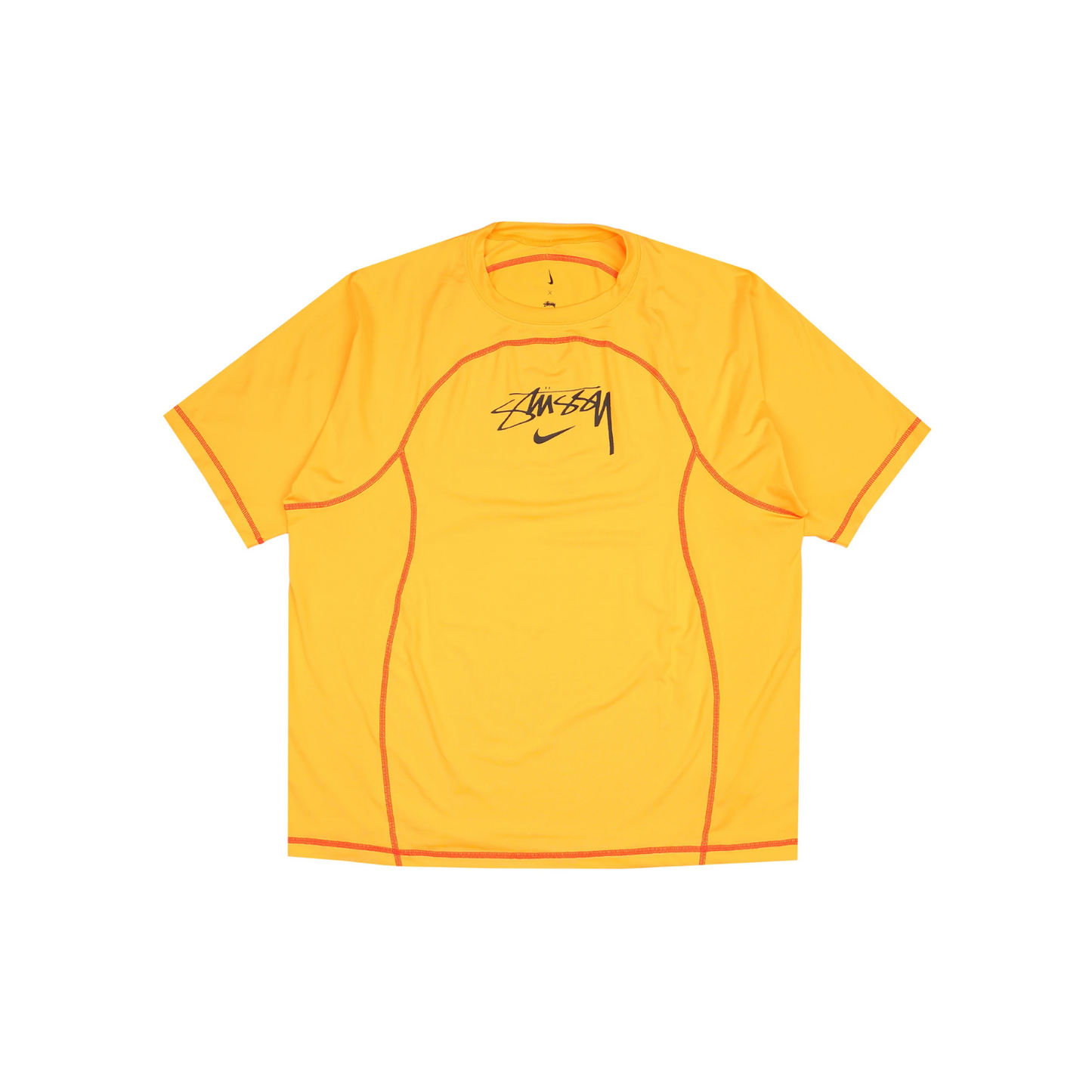 Nike x Stussy NRG UV Top Orange