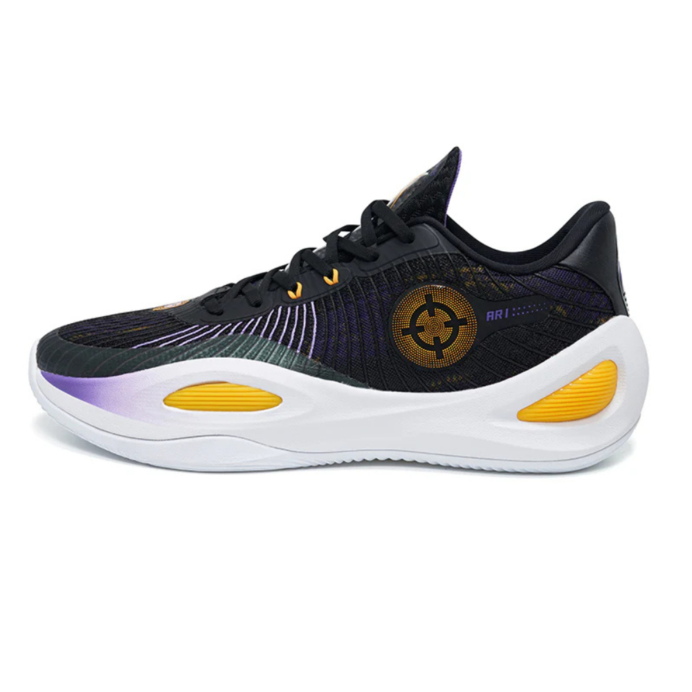 Rigorer AR1 Showtime