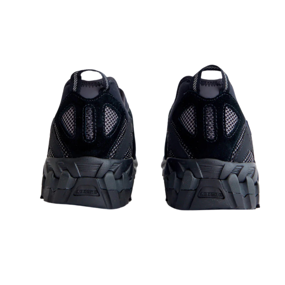 New Balance 610S Comme Des Garcons Homme Black