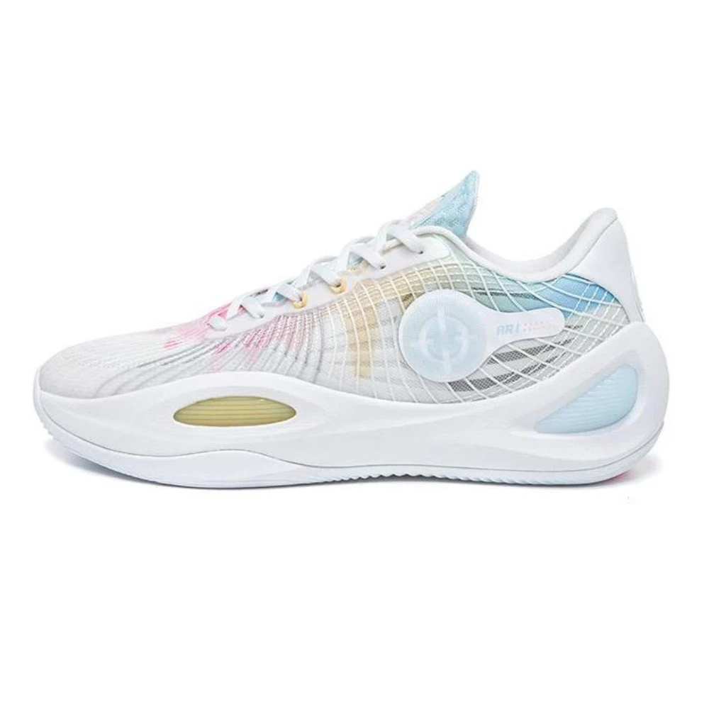 Rigorer AR1 White Pink
