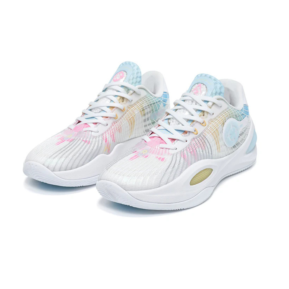 Rigorer AR1 White Pink