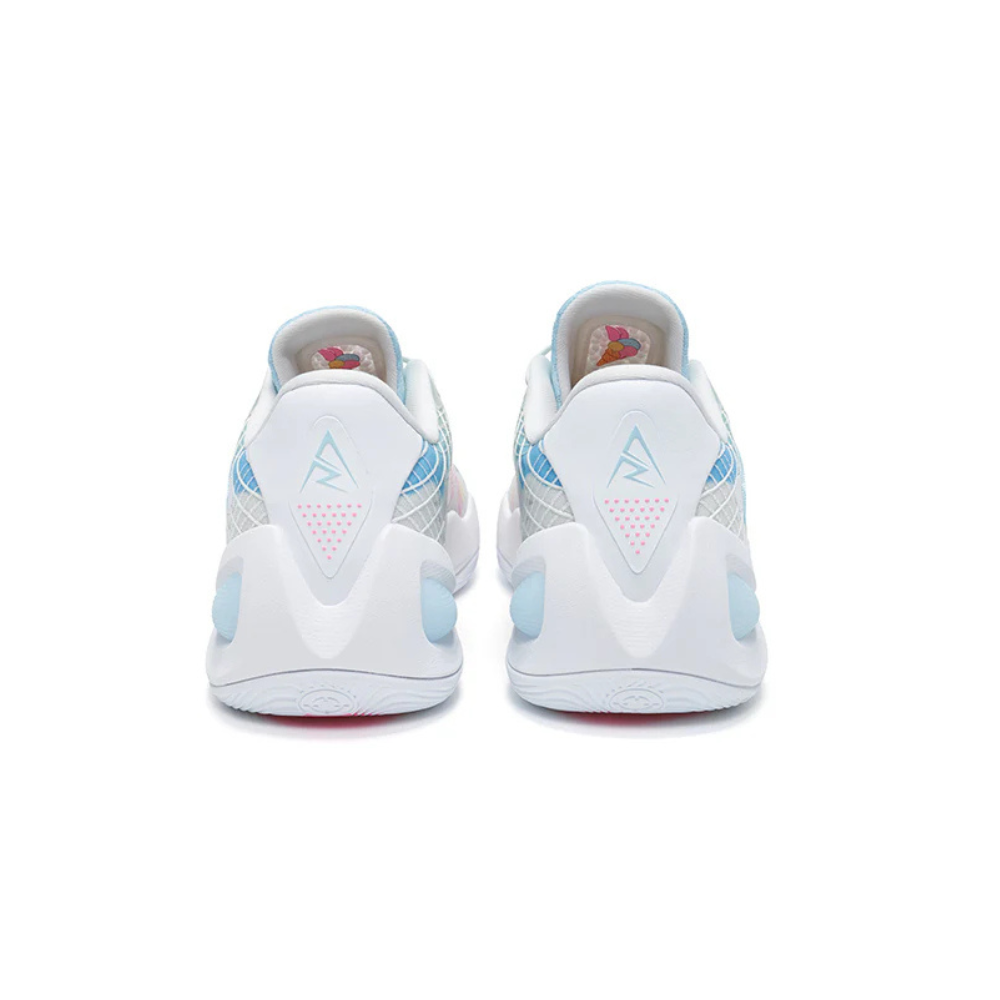 Rigorer AR1 White Pink