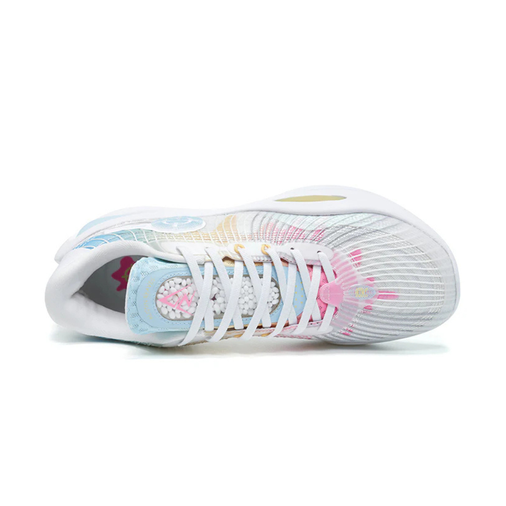 Rigorer AR1 White Pink