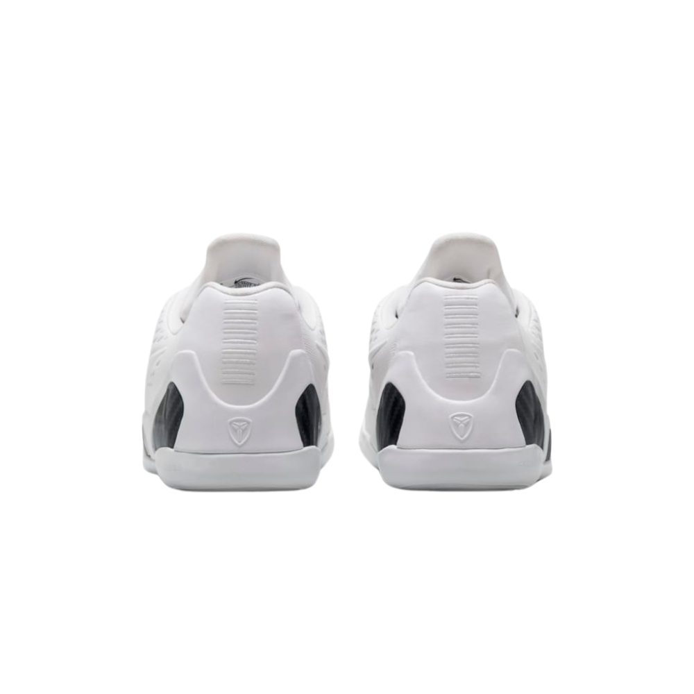 Nike Kobe IX (GS) Halo White White