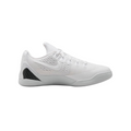 Nike Kobe IX (GS) Halo White White