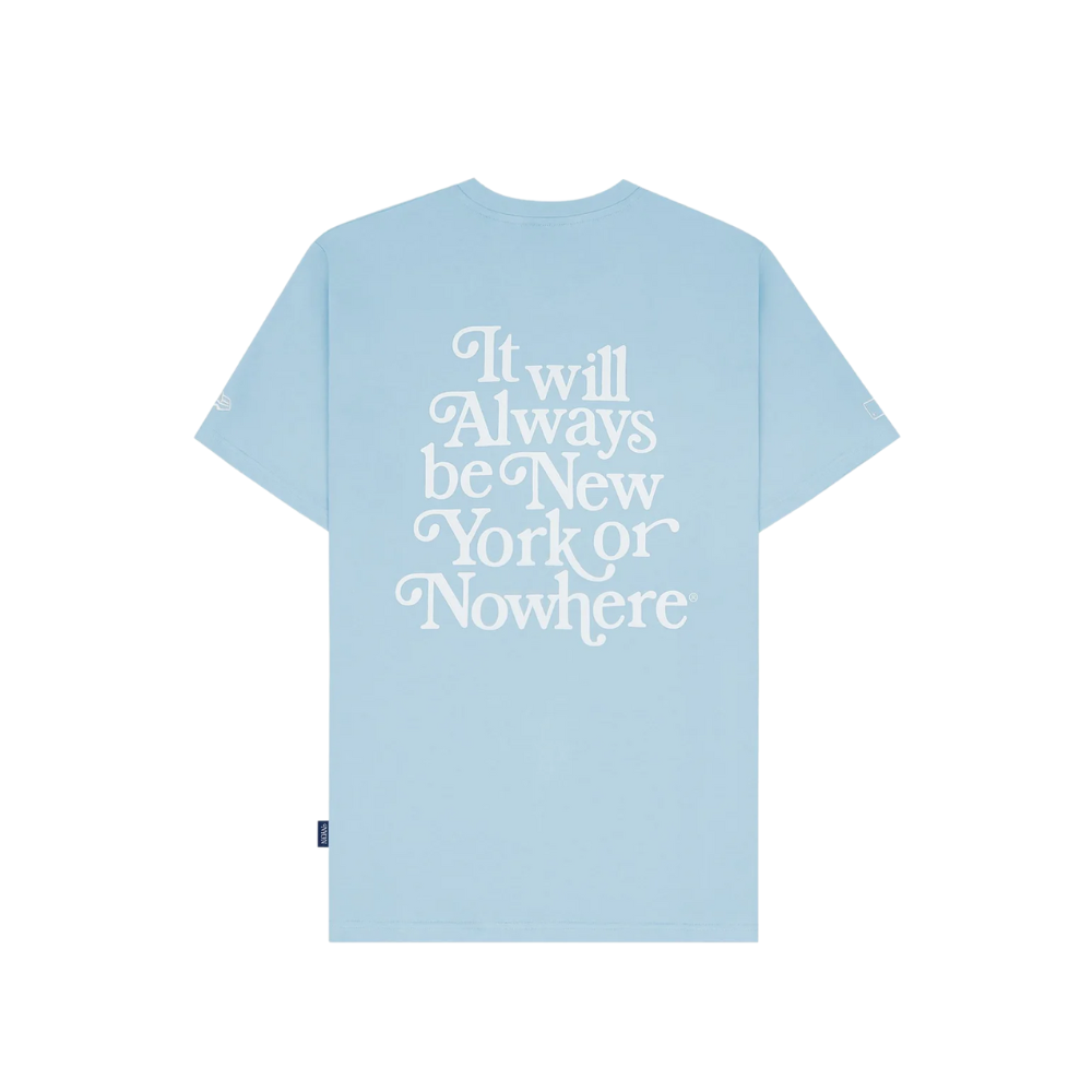 NYON x New Era x Yankees Always T-Shirt Light Blue