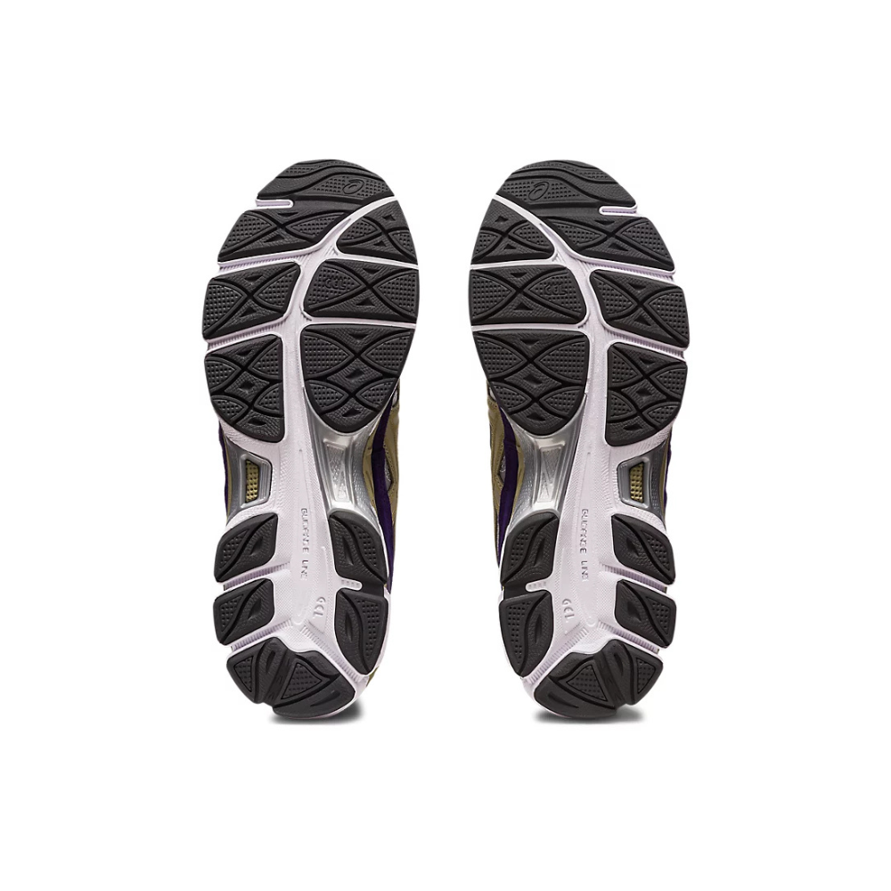 Asics Gel-NYC Awake NY Purple Gold