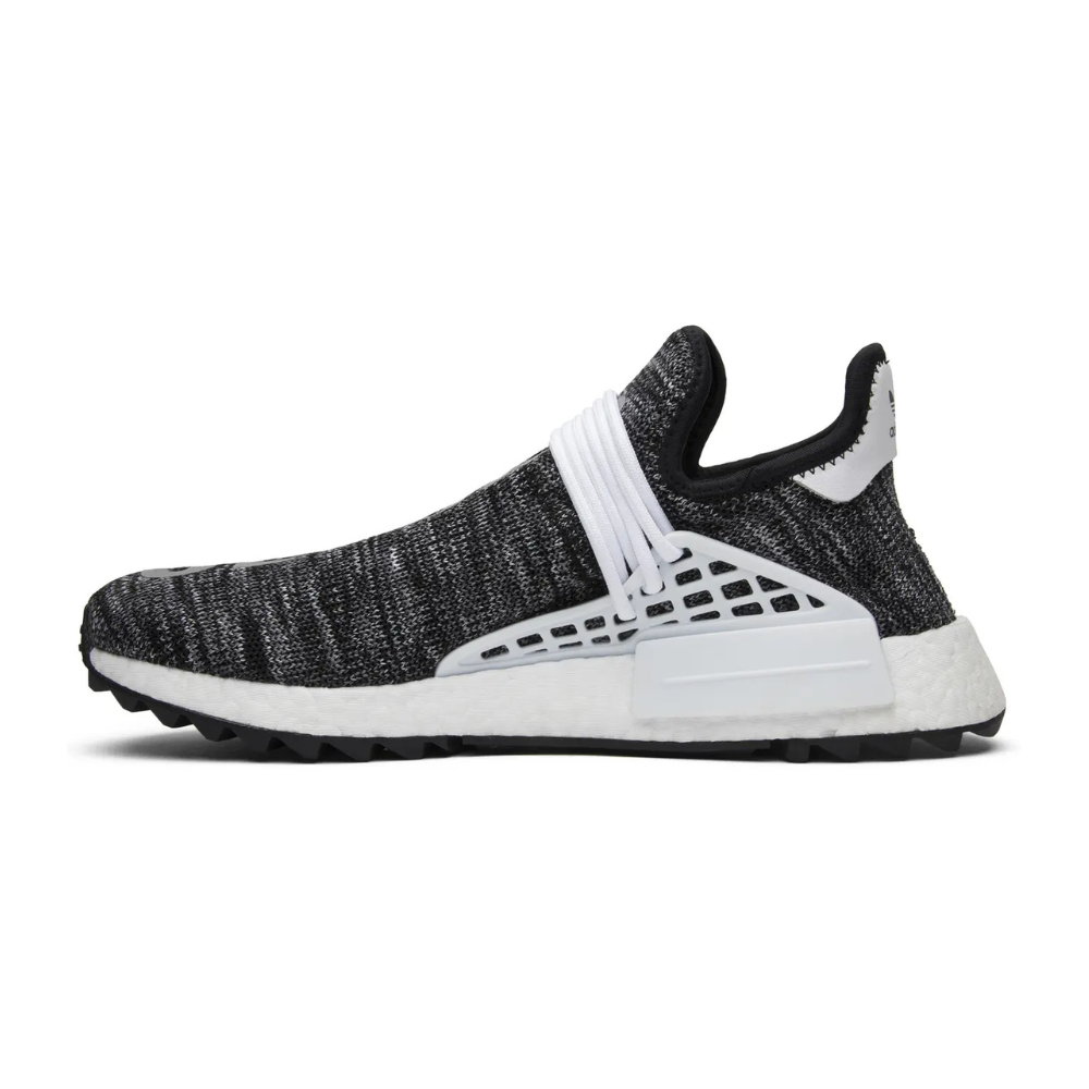 Adidas Pharrell Williams Human Race NMD TR Oreo
