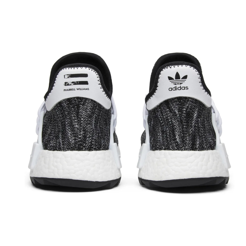 Adidas Pharrell Williams Human Race NMD TR Oreo