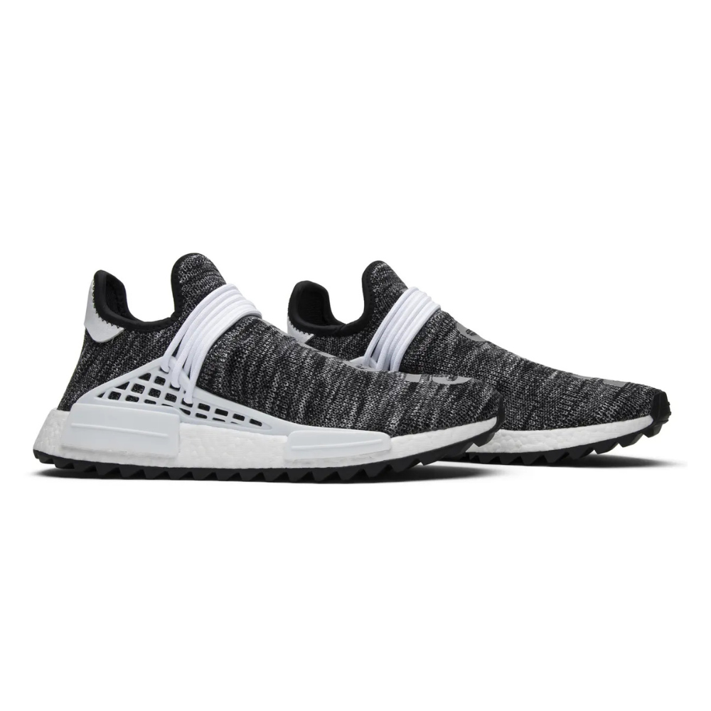 Adidas Pharrell Williams Human Race NMD TR Oreo