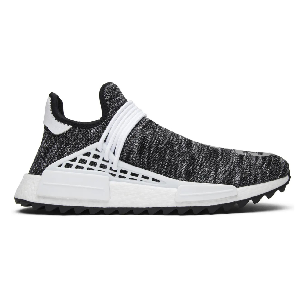 Adidas Pharrell Williams Human Race NMD TR Oreo