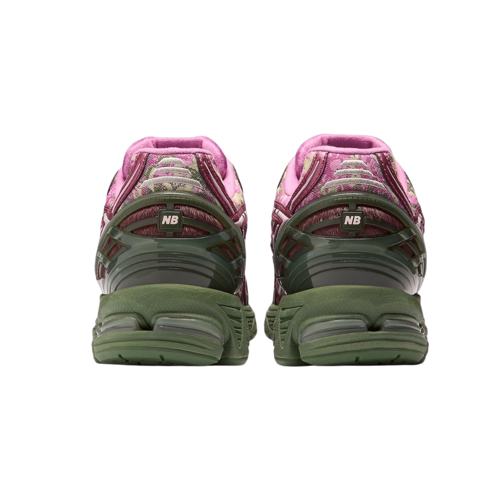 New Balance 1906R Jack Harlow Rose Runner Fatigue Green Light Purple Metallic (Special Box)