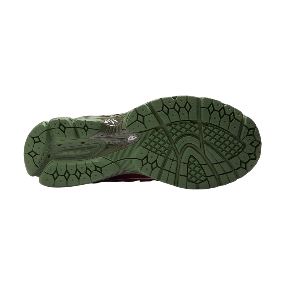 New Balance 1906R Jack Harlow Rose Runner Fatigue Green Light Purple Metallic (Special Box)