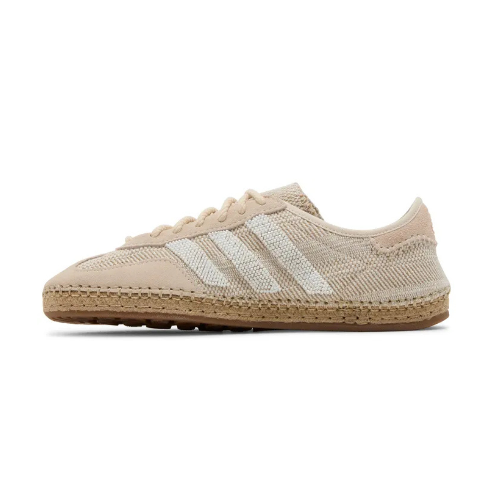 Adidas Gazelle CLOT Halo Ivory Cloud White Blue Bird