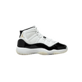 Air Jordan 11 Retro GS Gratitude Black White Metallic Gold