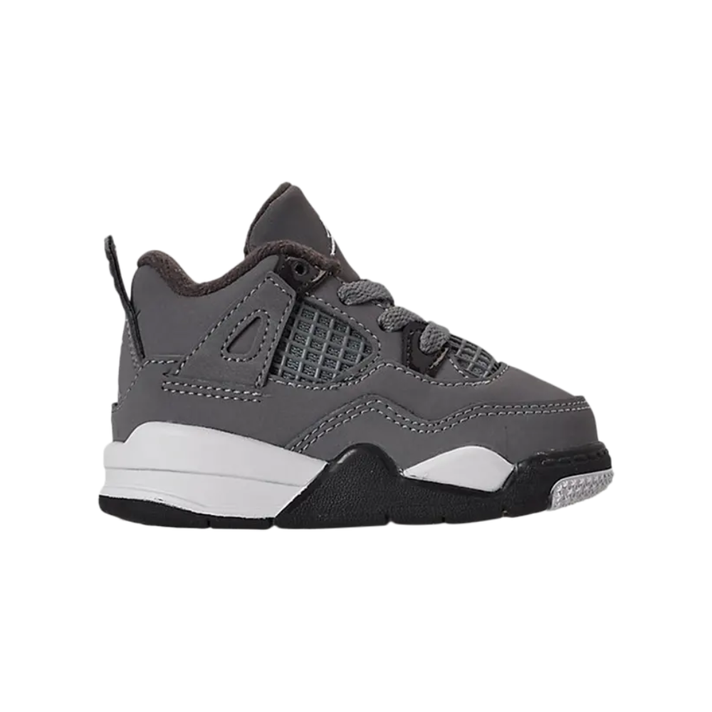 Nike Air Jordan 4 Retro TD Cool Grey